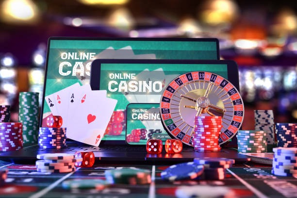 Mobile phone showing gedetogel login account dashboard with Lucky Number game selection